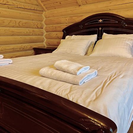 Chalet Four Seasons Βίλα Tatariv Εξωτερικό φωτογραφία