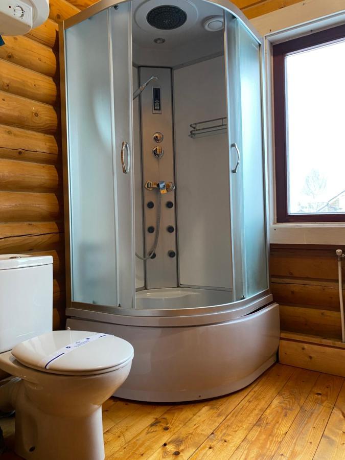 Chalet Four Seasons Βίλα Tatariv Εξωτερικό φωτογραφία