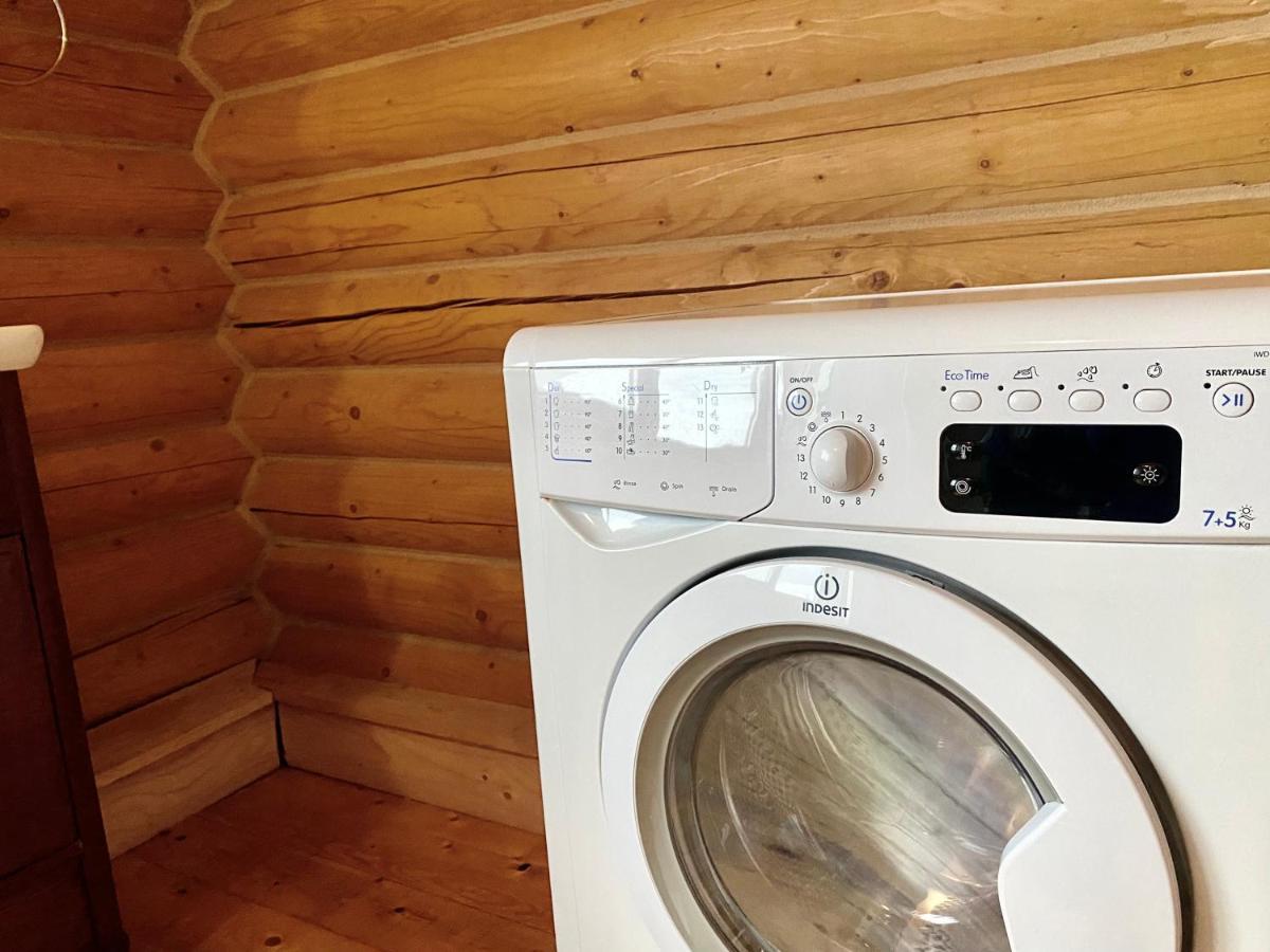 Chalet Four Seasons Βίλα Tatariv Εξωτερικό φωτογραφία