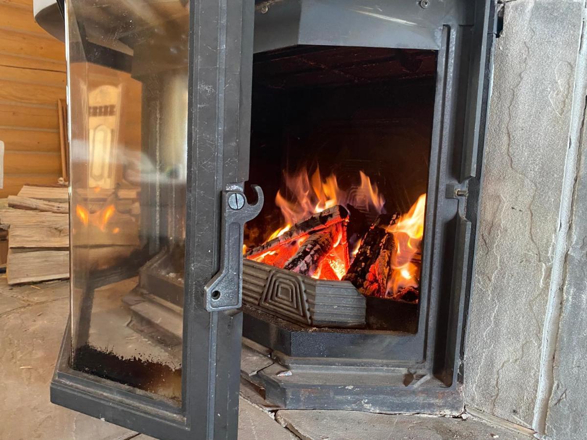Chalet Four Seasons Βίλα Tatariv Εξωτερικό φωτογραφία